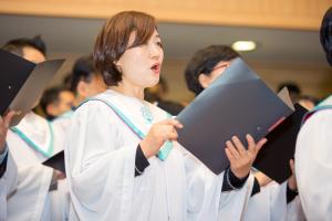  주일 2부예배