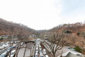  신년감사예배