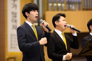  신년특별새벽예배