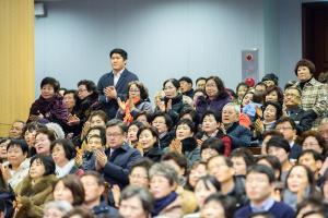  주일 2부예배