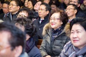  주일 2부예배