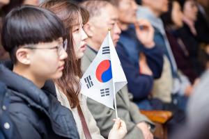  주일 2부예배