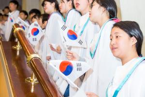  주일 2부예배