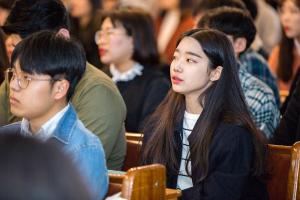  청년연합예배