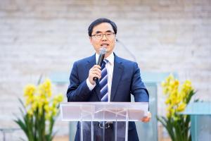 청년연합예배
