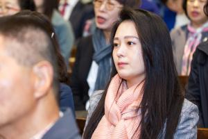  주일 2부예배