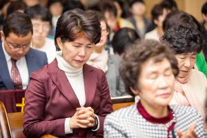  주일 2부예배