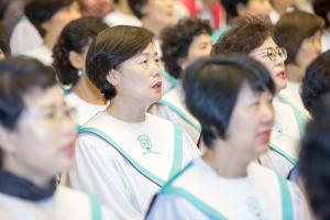  주일 2부예배