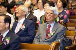  주일 2부예배