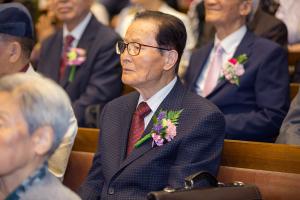  주일 2부예배