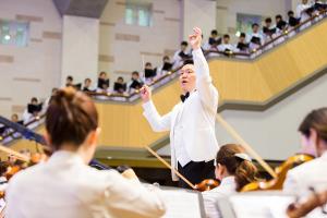  주일 2부예배