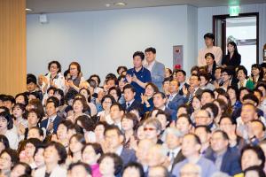  주일 2부예배