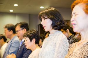  주일 2부예배
