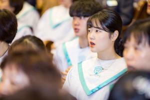  주일 2부예배