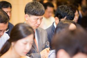 주일 2부예배