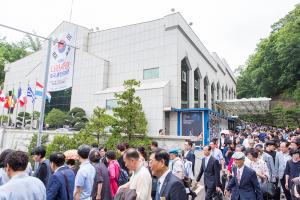  주일 둘러보기
