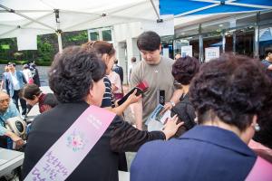  주일 2부예배
