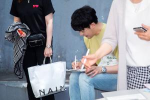 주일 2부예배