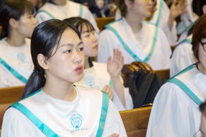  주일 2부예배