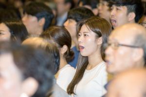  주일 2부예배