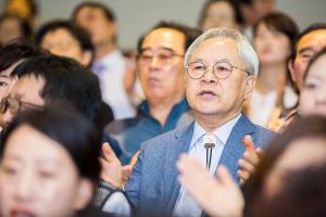  주일 2부예배
