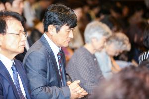  주일 2부예배