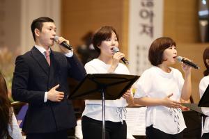  주일 2부예배