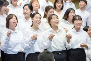  주일 2부예배