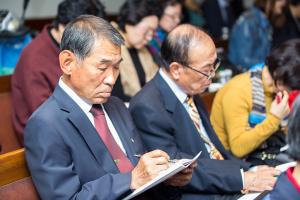  토요일 제7회 성경구속사세미나