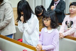  주일예배 유년부