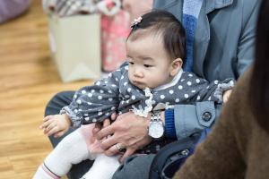  주일예배 영아부