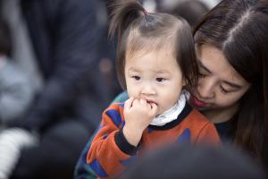  주일예배 영아부