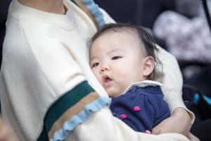  주일예배 영아부