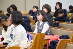  주일예배 초등부