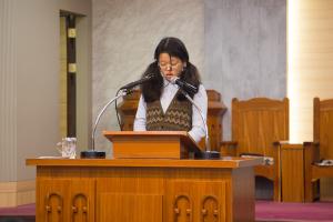  주일예배 초등부