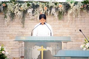  주일예배 소년부