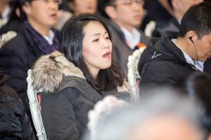  구속사 말씀 승리의 날 & 구속사시리즈 11권 출판감사예배