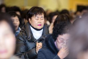  구속사 말씀 승리의 날 & 구속사시리즈 11권 출판감사예배