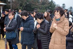  구속사 말씀 승리의 날 & 구속사시리즈 11권 출판감사예배