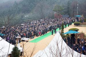  구속사 말씀 승리의 날 & 구속사시리즈 11권 출판감사예배