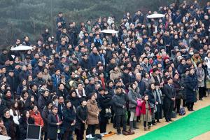  구속사 말씀 승리의 날 & 구속사시리즈 11권 출판감사예배