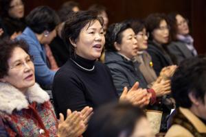  주일 성탄감사예배