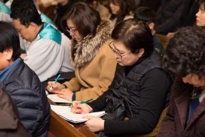  주일 성탄감사예배