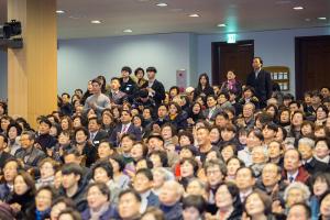  주일 성탄감사예배