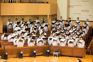  평강가족성탄축제