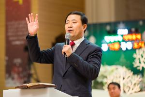  평강가족성탄축제