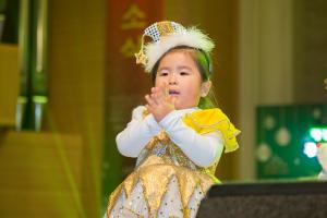  평강가족성탄축제