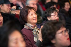  평강가족성탄축제