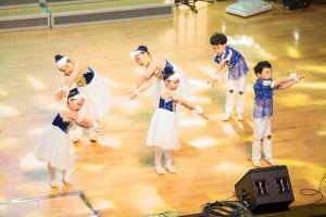  평강가족성탄축제