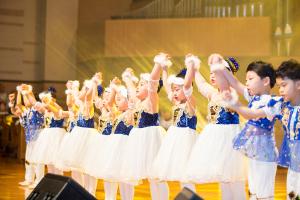  평강가족성탄축제